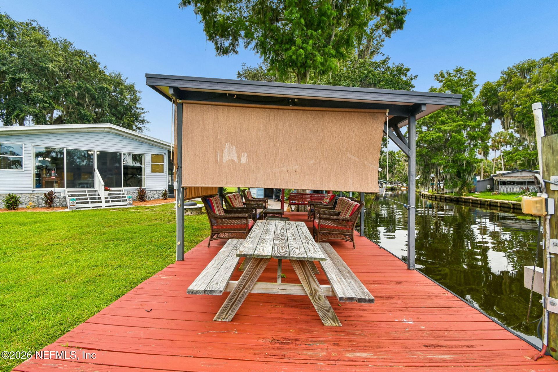 113 S Lake George Drive, Georgetown, FL 32139 Photo