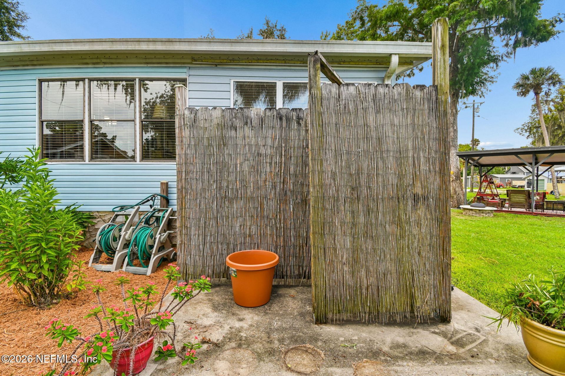 113 S Lake George Drive, Georgetown, FL 32139 Photo