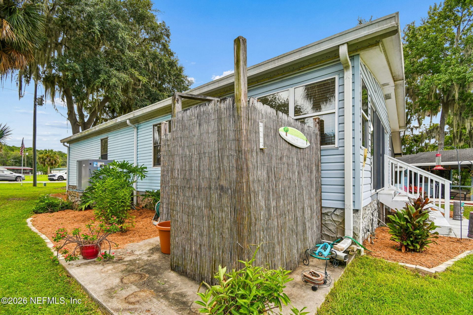 113 S Lake George Drive, Georgetown, FL 32139 Photo