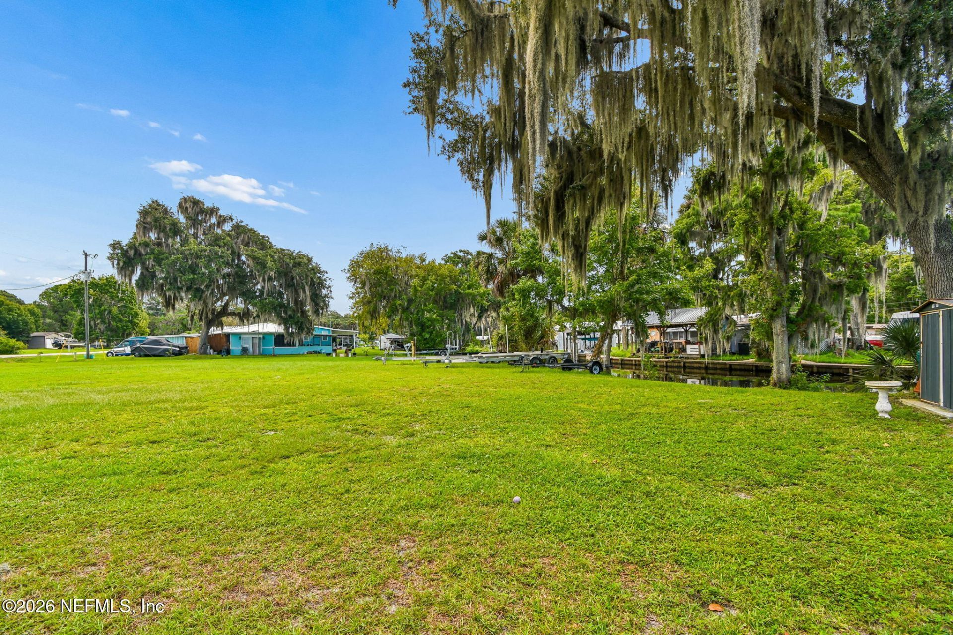 113 S Lake George Drive, Georgetown, FL 32139 Photo