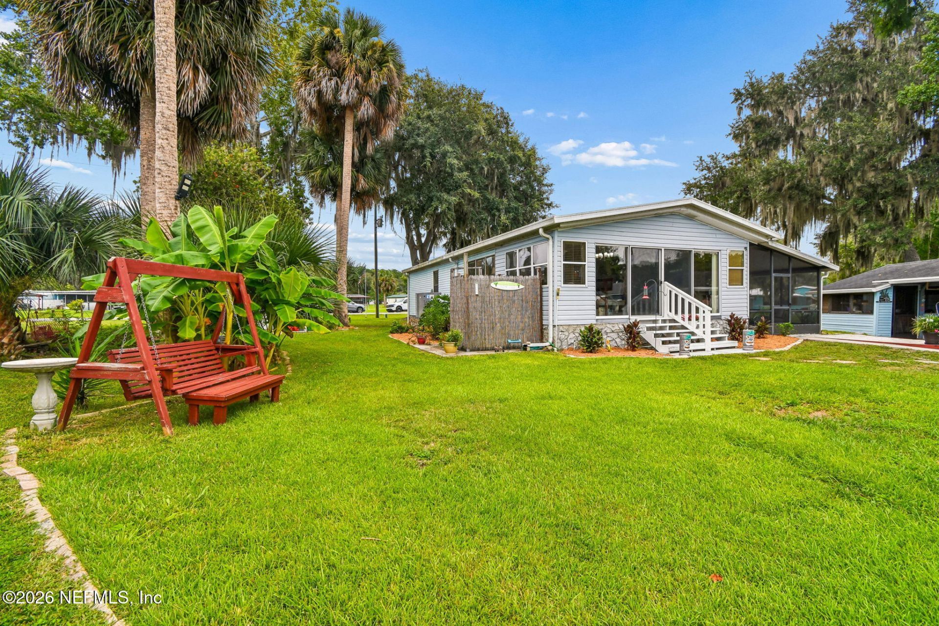 113 S Lake George Drive, Georgetown, FL 32139 Photo