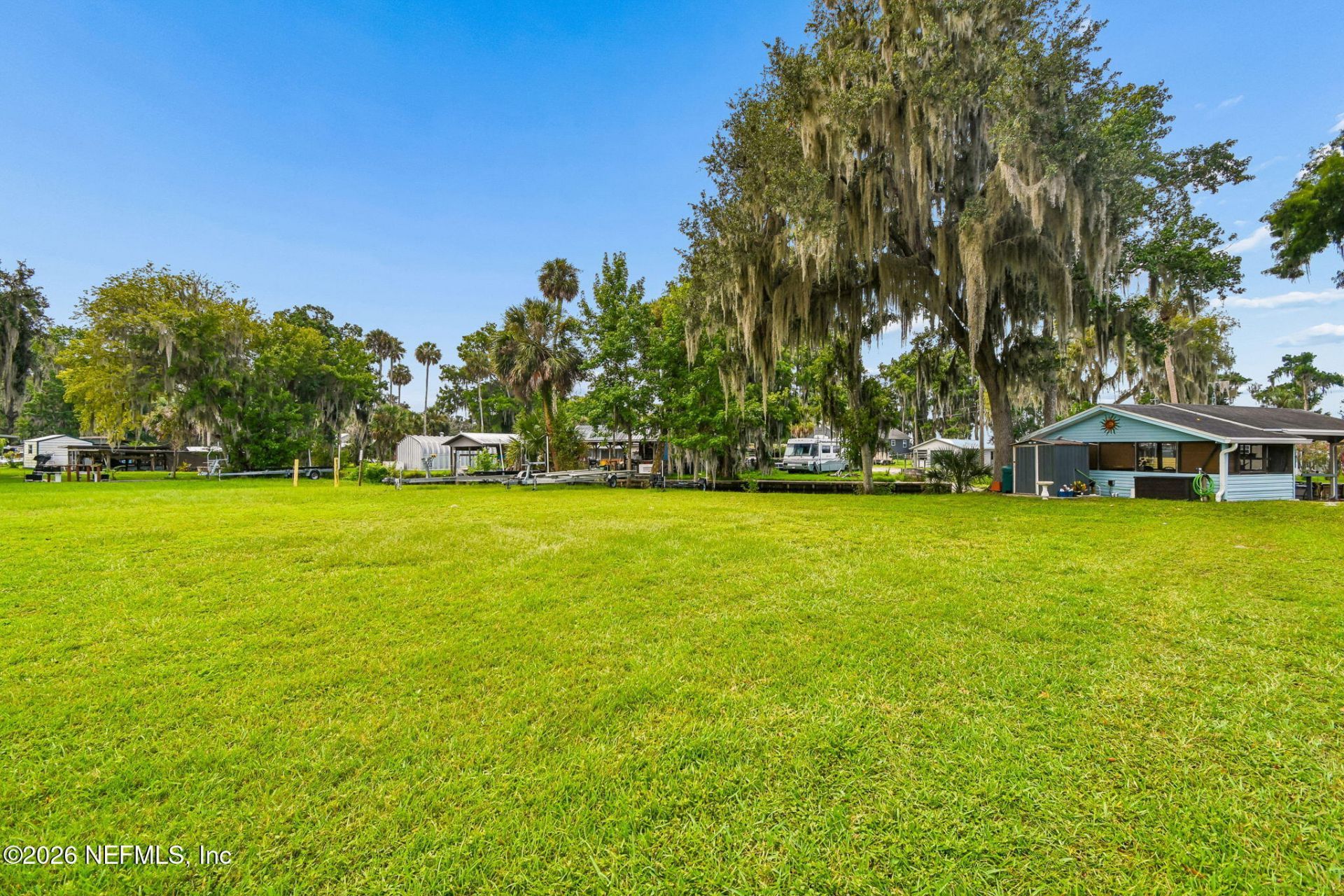 113 S Lake George Drive, Georgetown, FL 32139 Photo