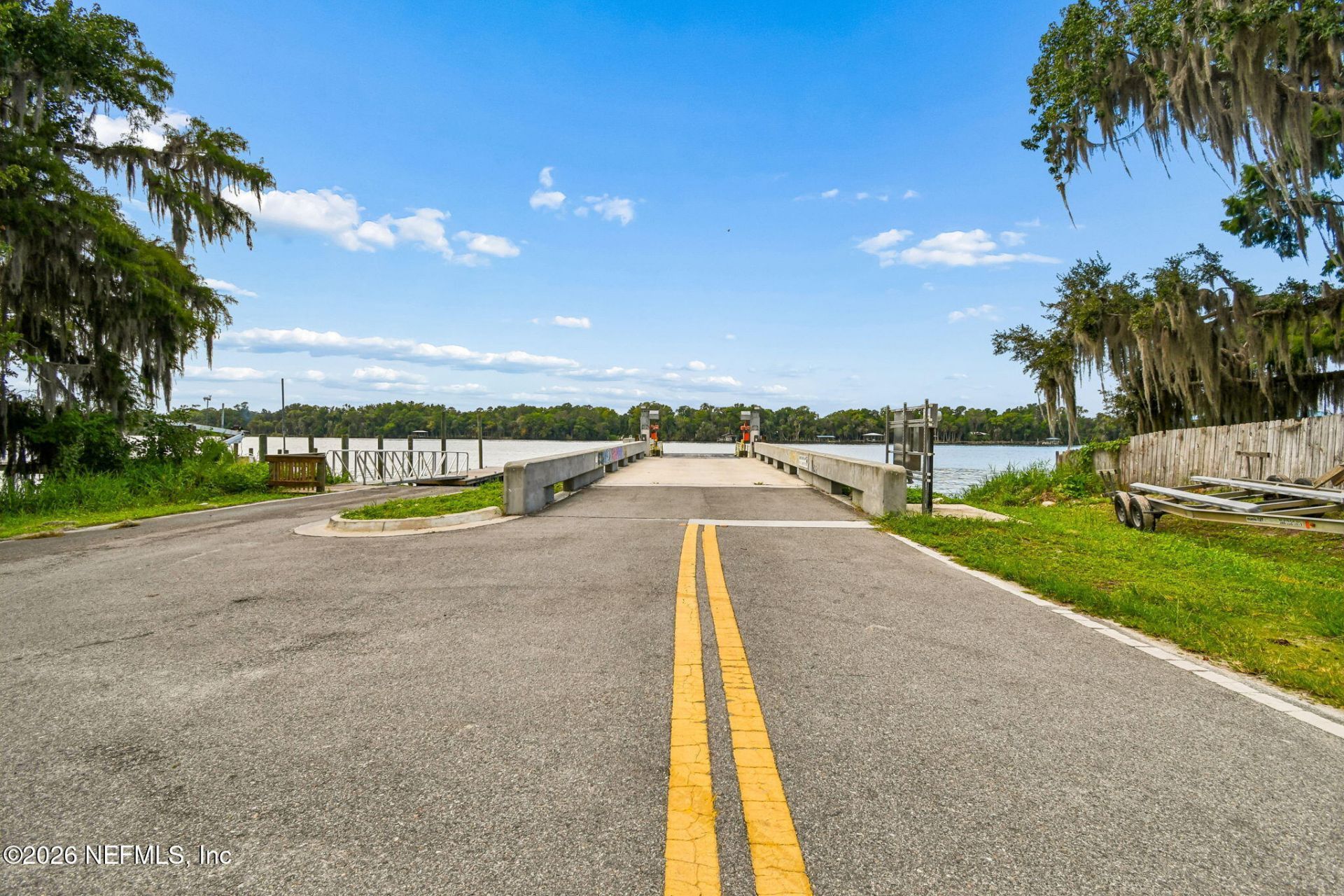 113 S Lake George Drive, Georgetown, FL 32139 Photo