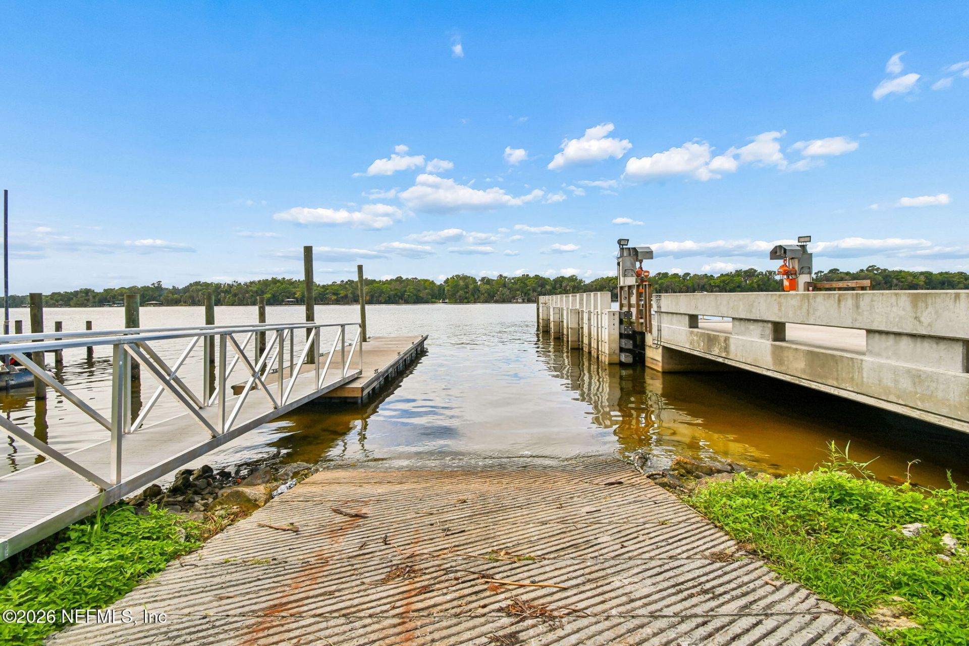 113 S Lake George Drive, Georgetown, FL 32139 Photo