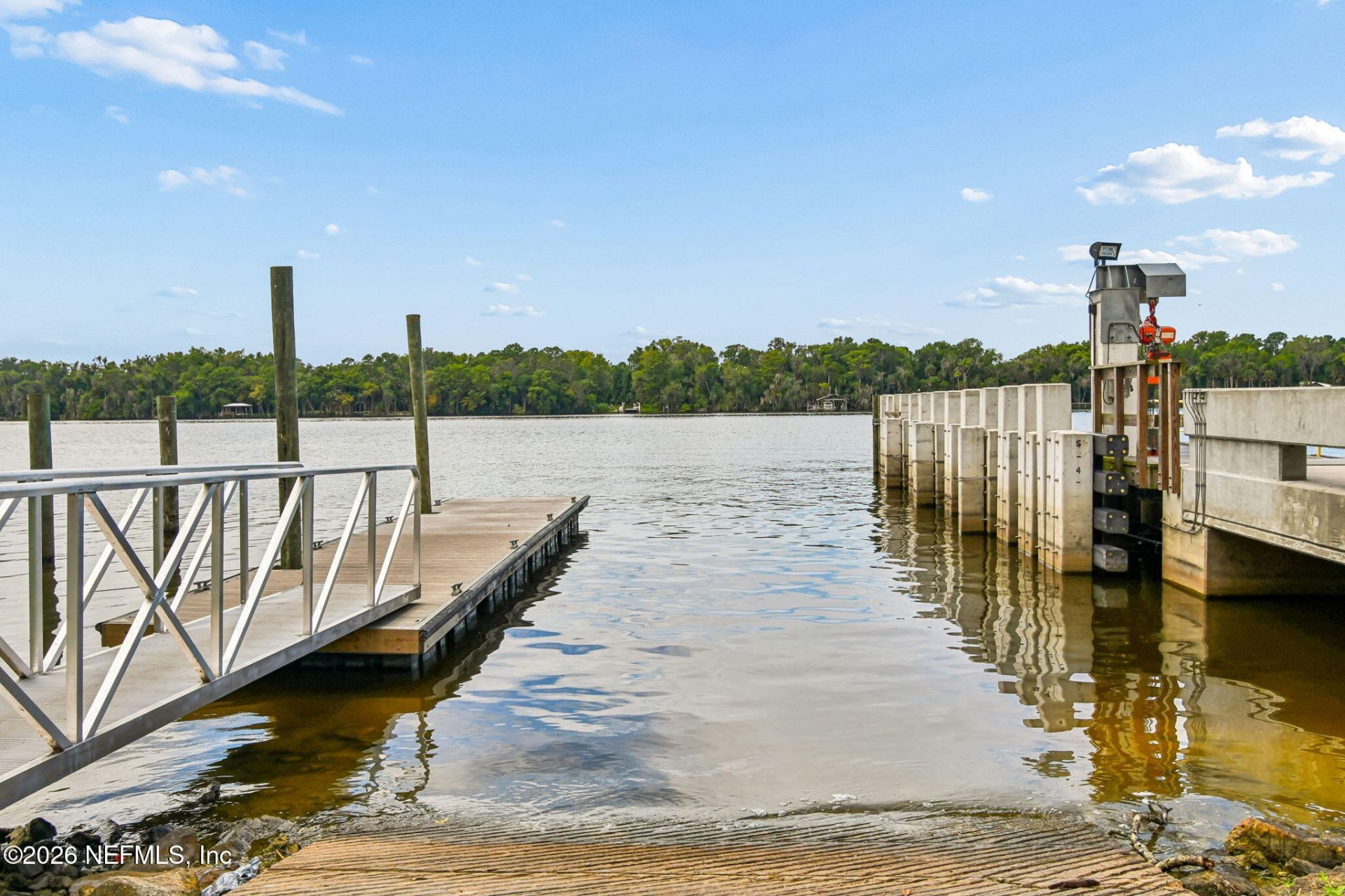 113 S Lake George Drive, Georgetown, FL 32139 Photo
