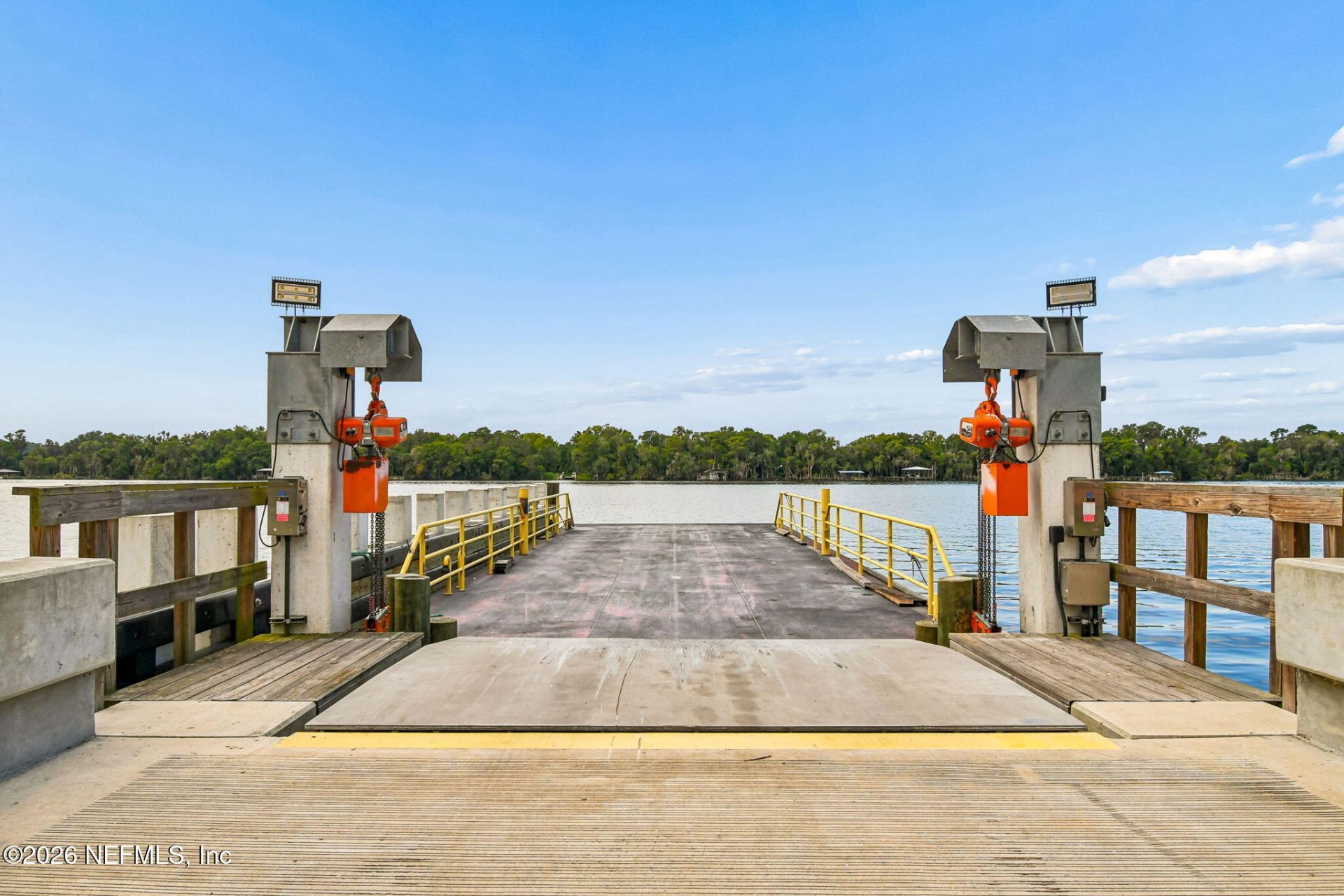 113 S Lake George Drive, Georgetown, FL 32139 Photo