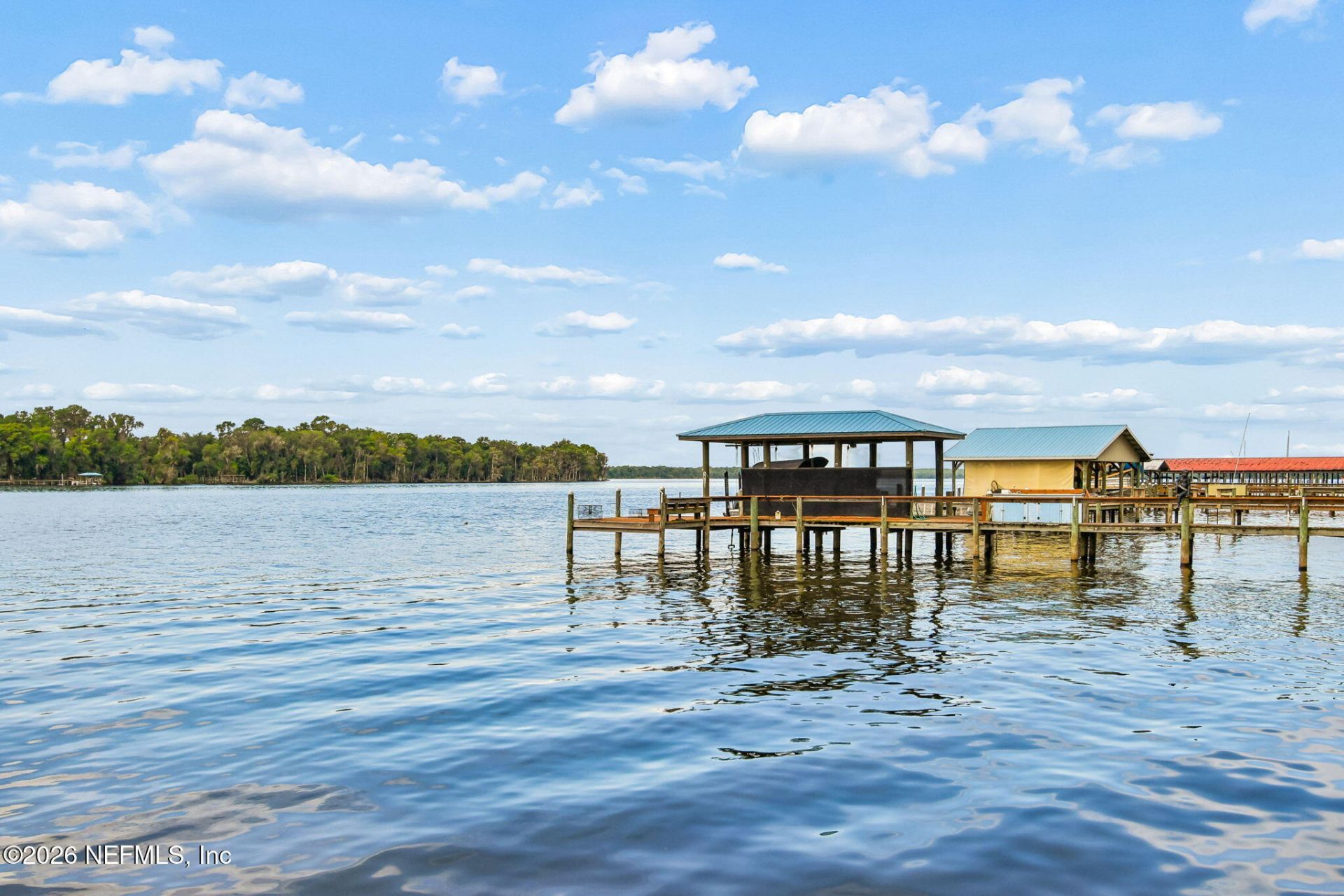 113 S Lake George Drive, Georgetown, FL 32139 Photo