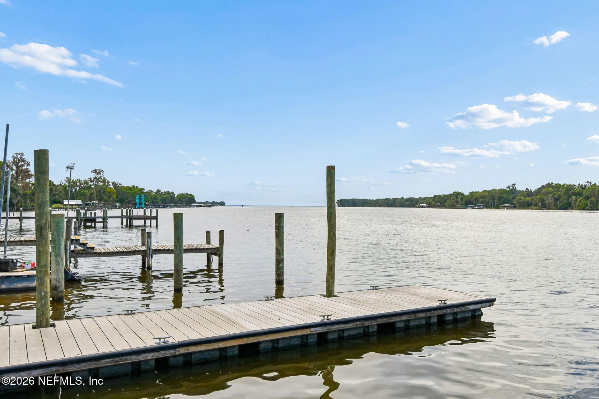 113 S Lake George Drive, Georgetown, FL 32139 Photo