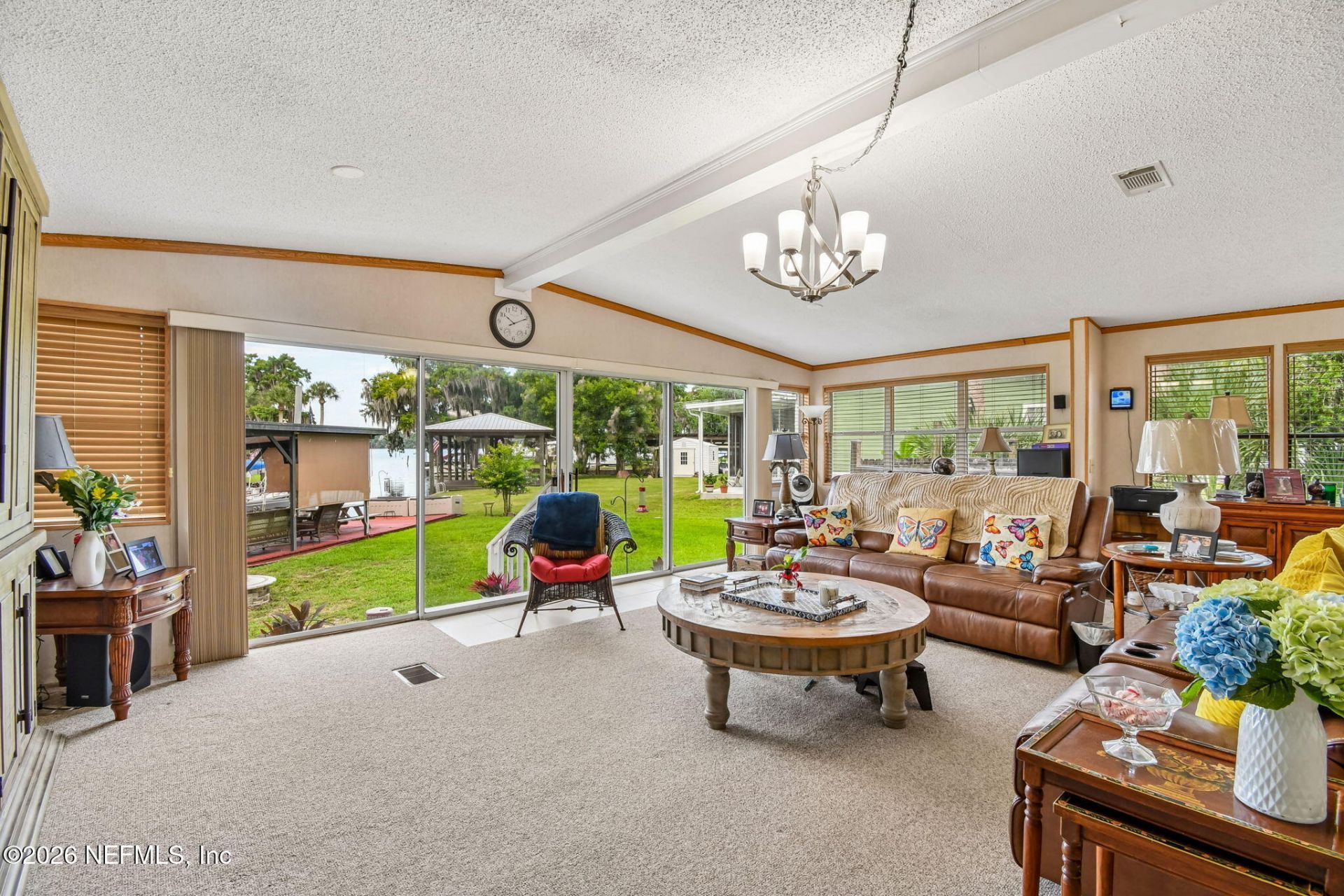 113 S Lake George Drive, Georgetown, FL 32139 Photo