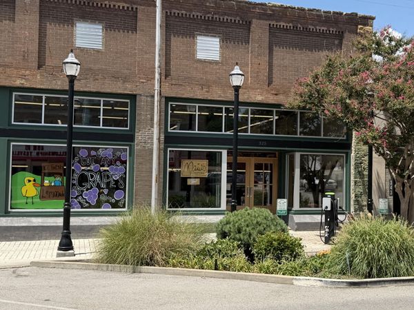 325 E Main Street, Batesville, AR 72501