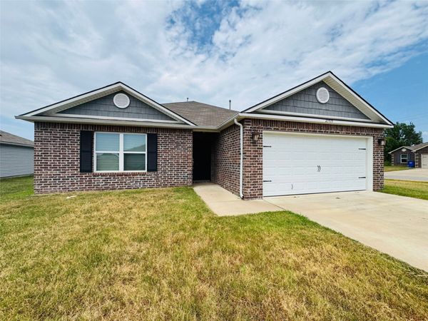 23919 E 114th Street S, Broken Arrow, OK 74014