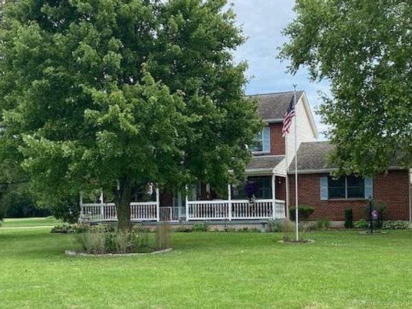 2870 Bridlewood Street , Circleville, OH 43113