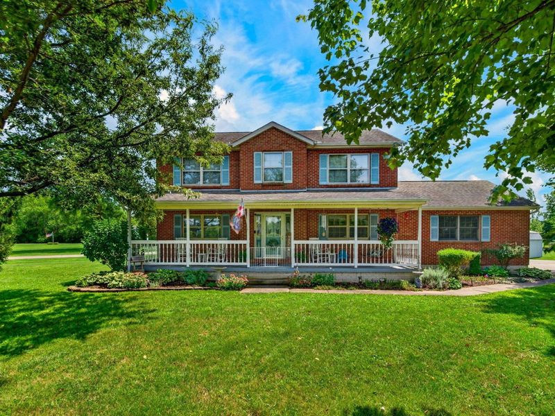 2870 Bridlewood Street , Circleville, OH 43113 Photo 10