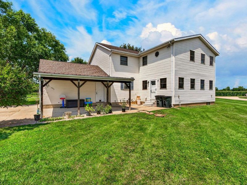 2870 Bridlewood Street , Circleville, OH 43113 Photo 14