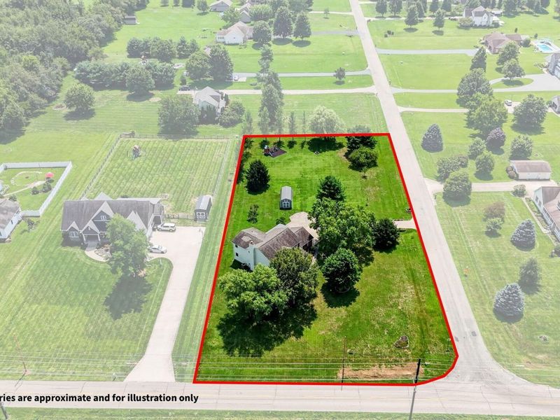 2870 Bridlewood Street , Circleville, OH 43113 Photo 55