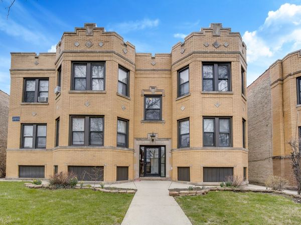 4406 W Altgeld Street , Unit 2, Chicago, IL 60639