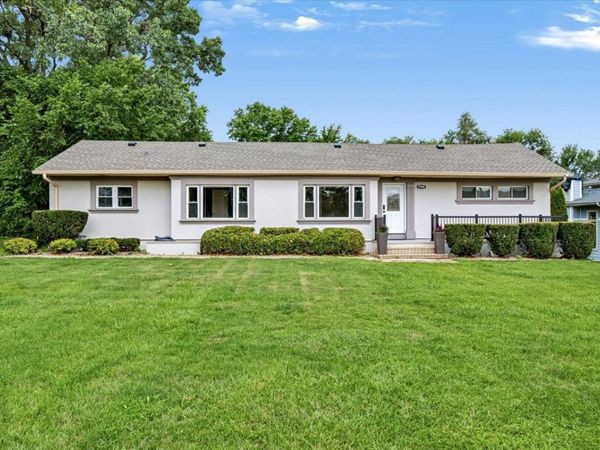 7154 Fair Elms Avenue , Burr Ridge, IL 60527