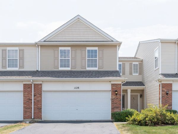 1128 Heron Circle , Joliet, IL 60431