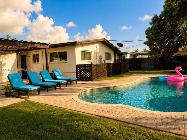 19540 Christmas Rd , Cutler Bay, FL 33157