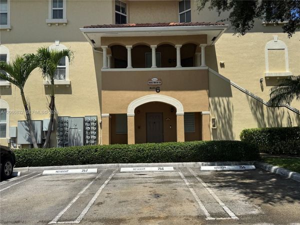 10885 NW 89th Ter , Unit 113, Doral, FL 33178