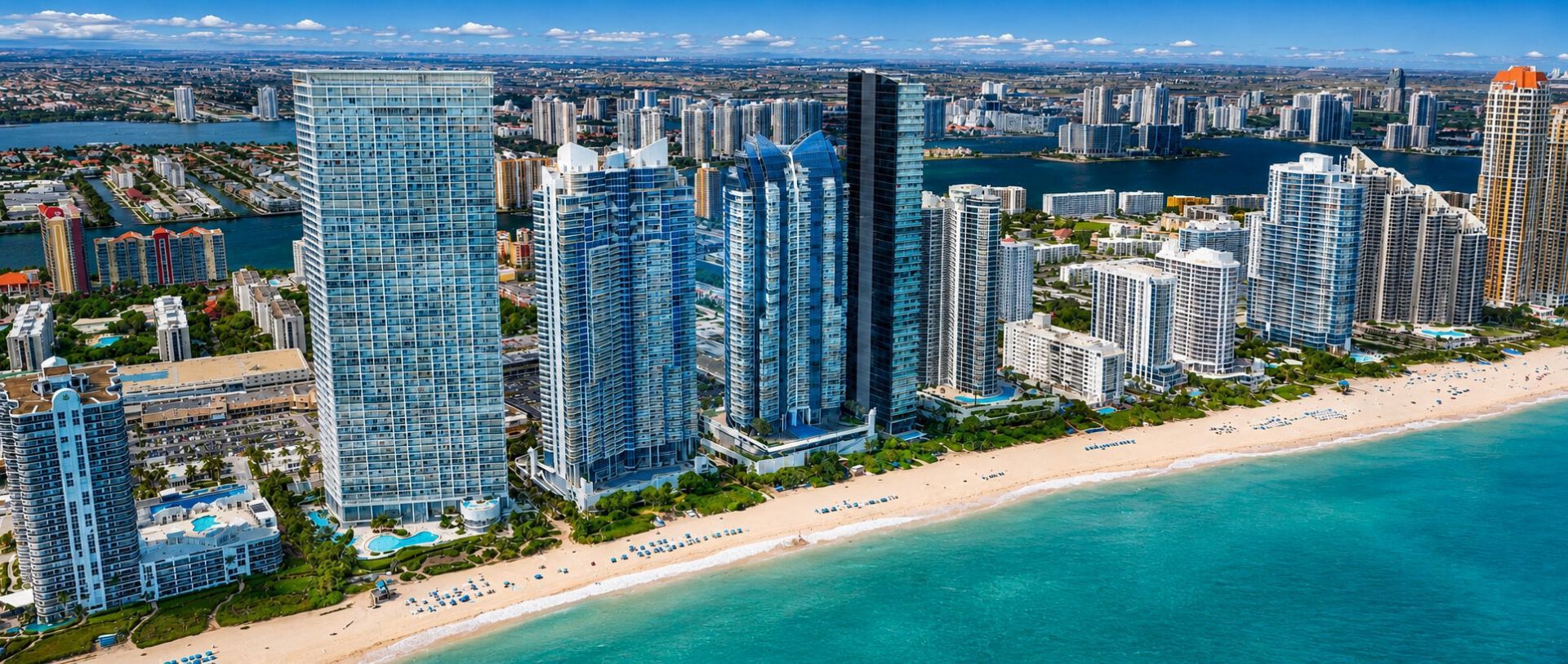 16901 Collins Avenue, Unit 3002, Sunny Isles Beach, FL 33160 Photo