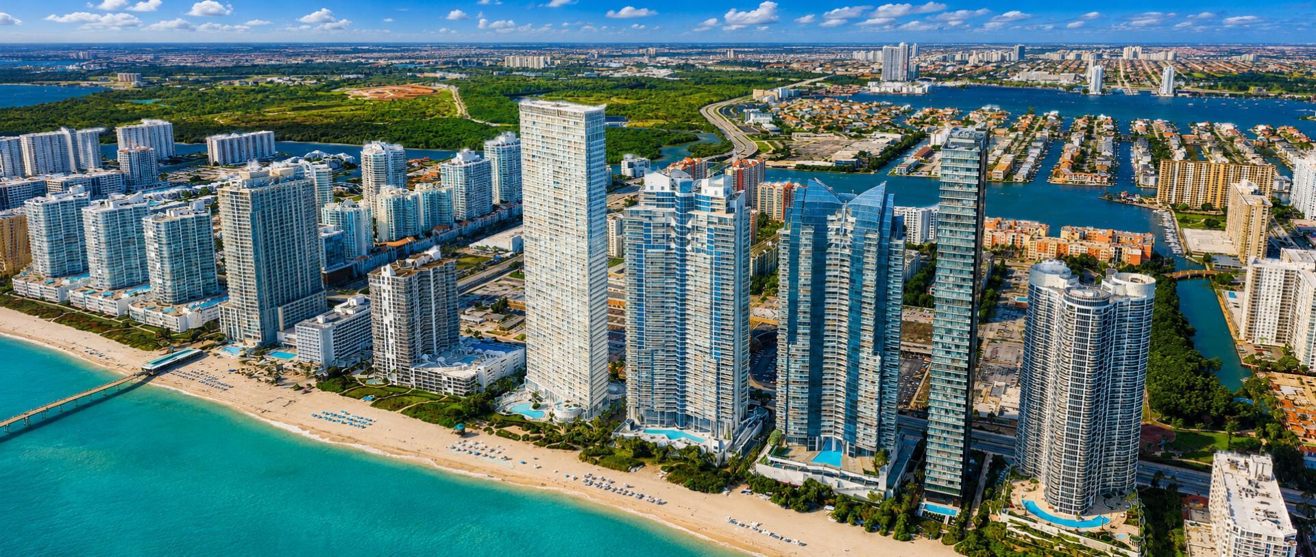 16901 Collins Avenue, Unit 3002, Sunny Isles Beach, FL 33160 Photo