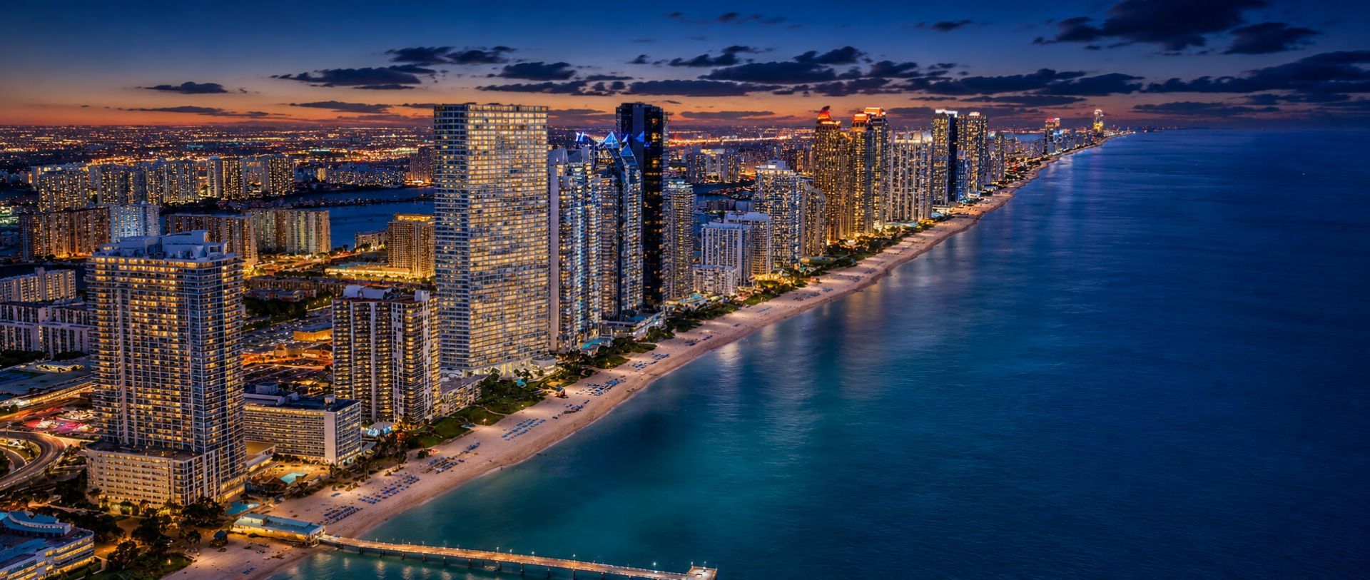 16901 Collins Avenue, Unit 3002, Sunny Isles Beach, FL 33160 Photo