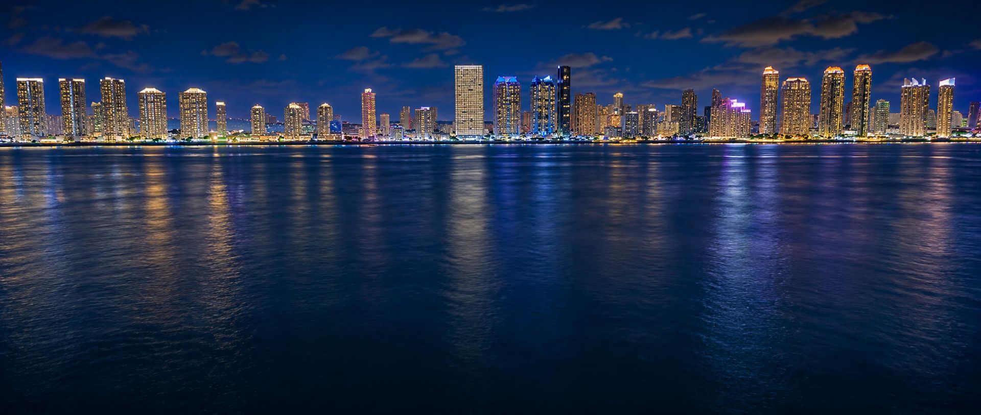 16901 Collins Avenue, Unit 3002, Sunny Isles Beach, FL 33160 Photo