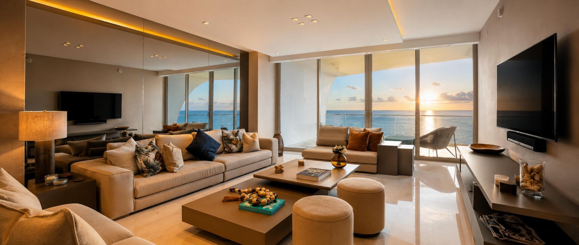 16901 Collins Avenue, Unit 3002, Sunny Isles Beach, FL 33160 Photo
