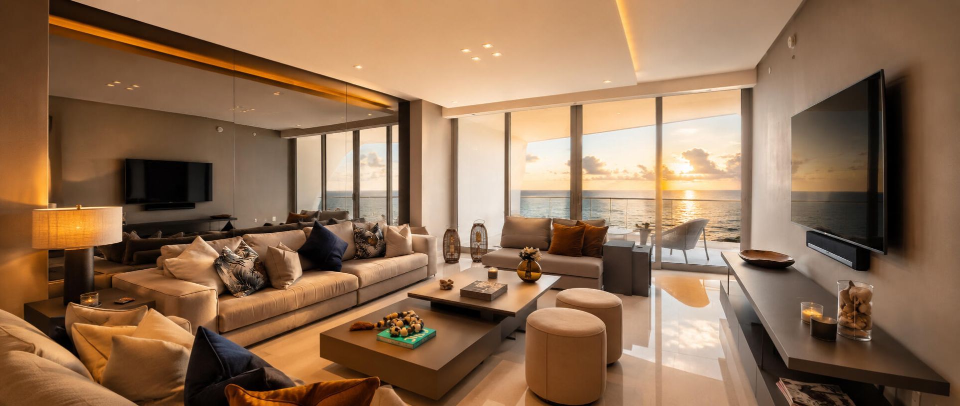 16901 Collins Avenue, Unit 3002, Sunny Isles Beach, FL 33160 Photo