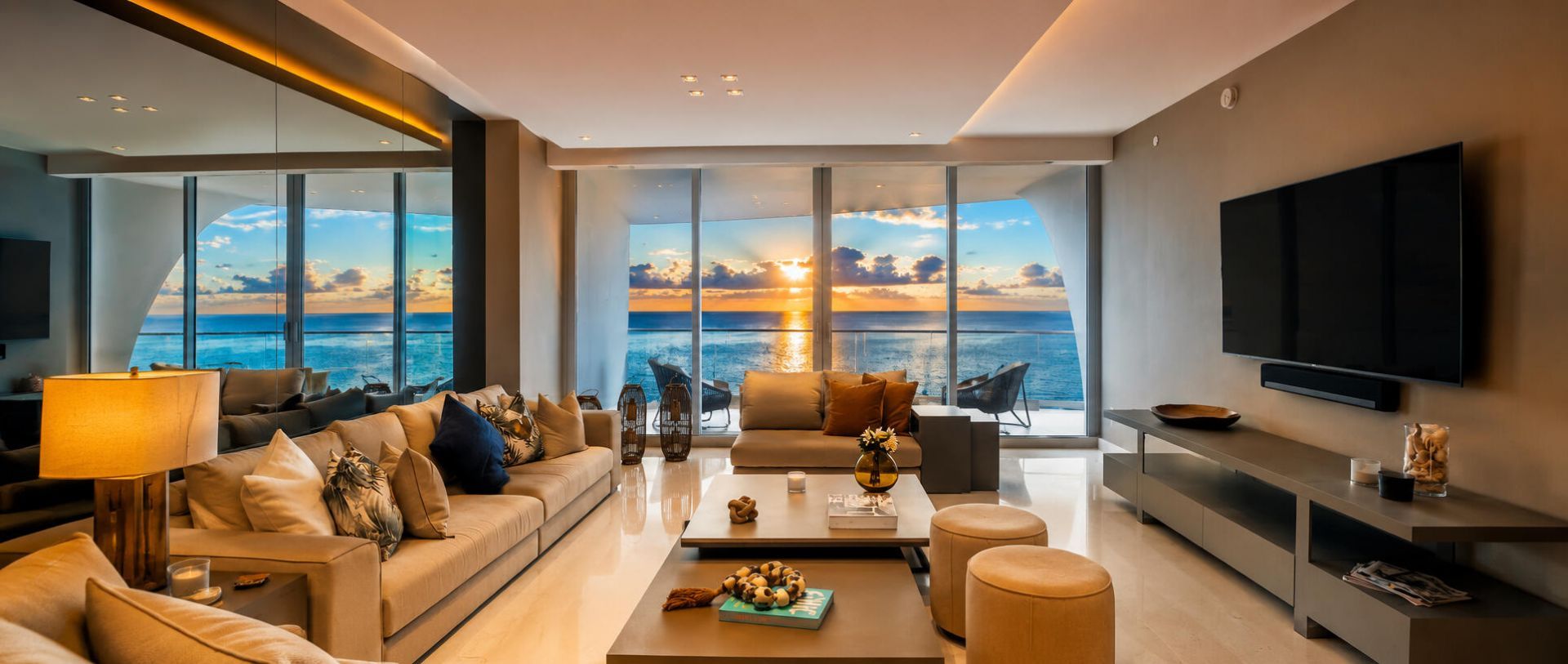 16901 Collins Avenue, Unit 3002, Sunny Isles Beach, FL 33160 Photo