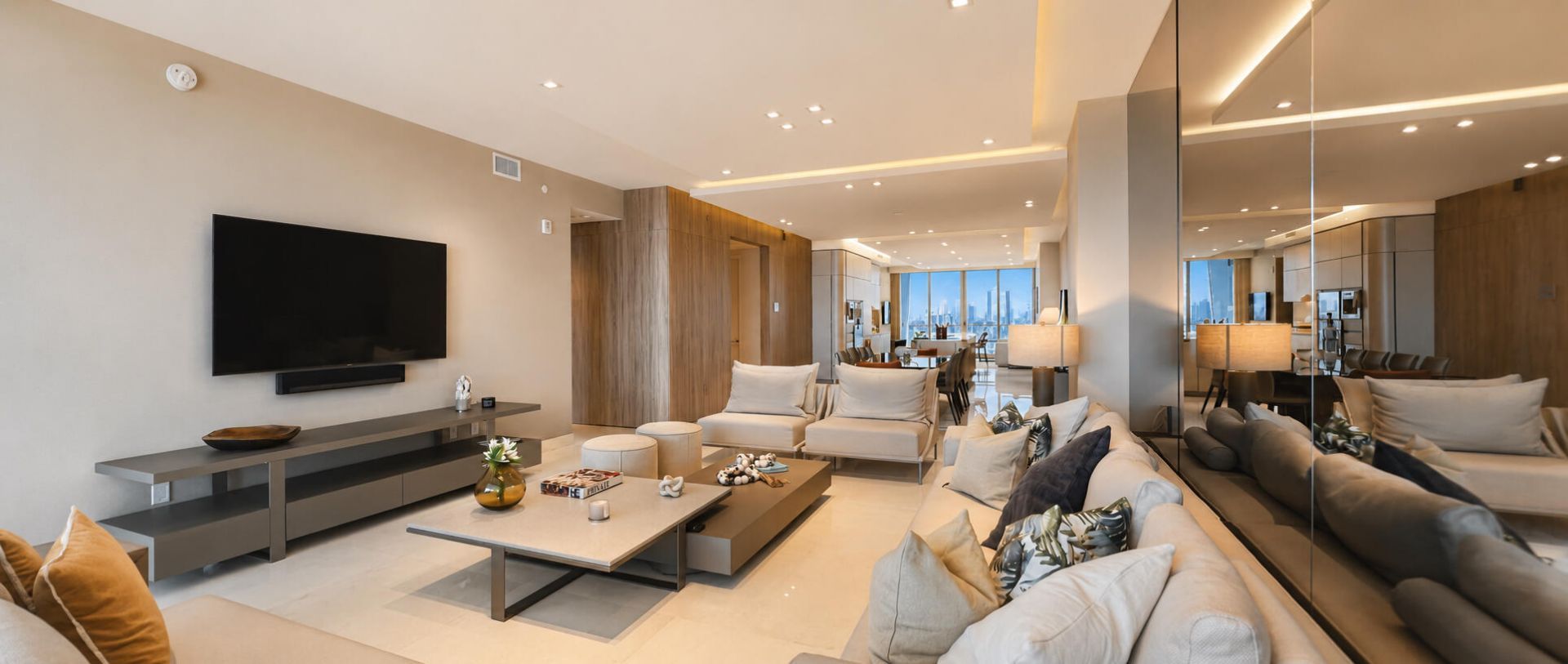 16901 Collins Avenue, Unit 3002, Sunny Isles Beach, FL 33160 Photo
