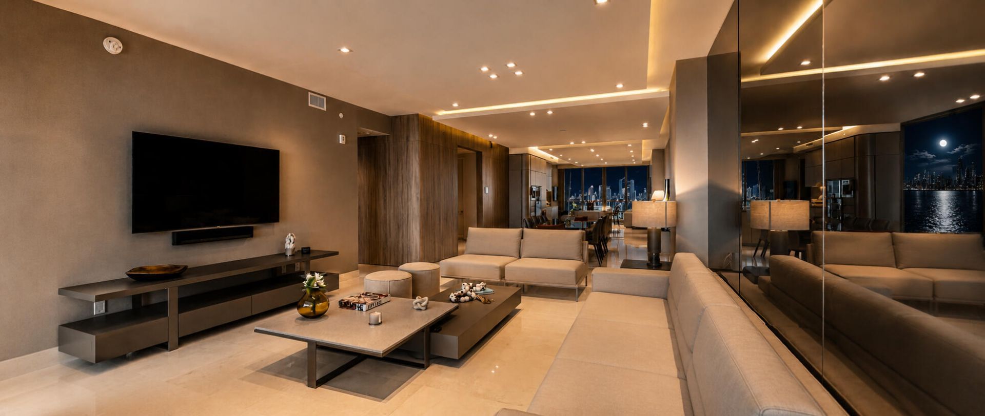 16901 Collins Avenue, Unit 3002, Sunny Isles Beach, FL 33160 Photo
