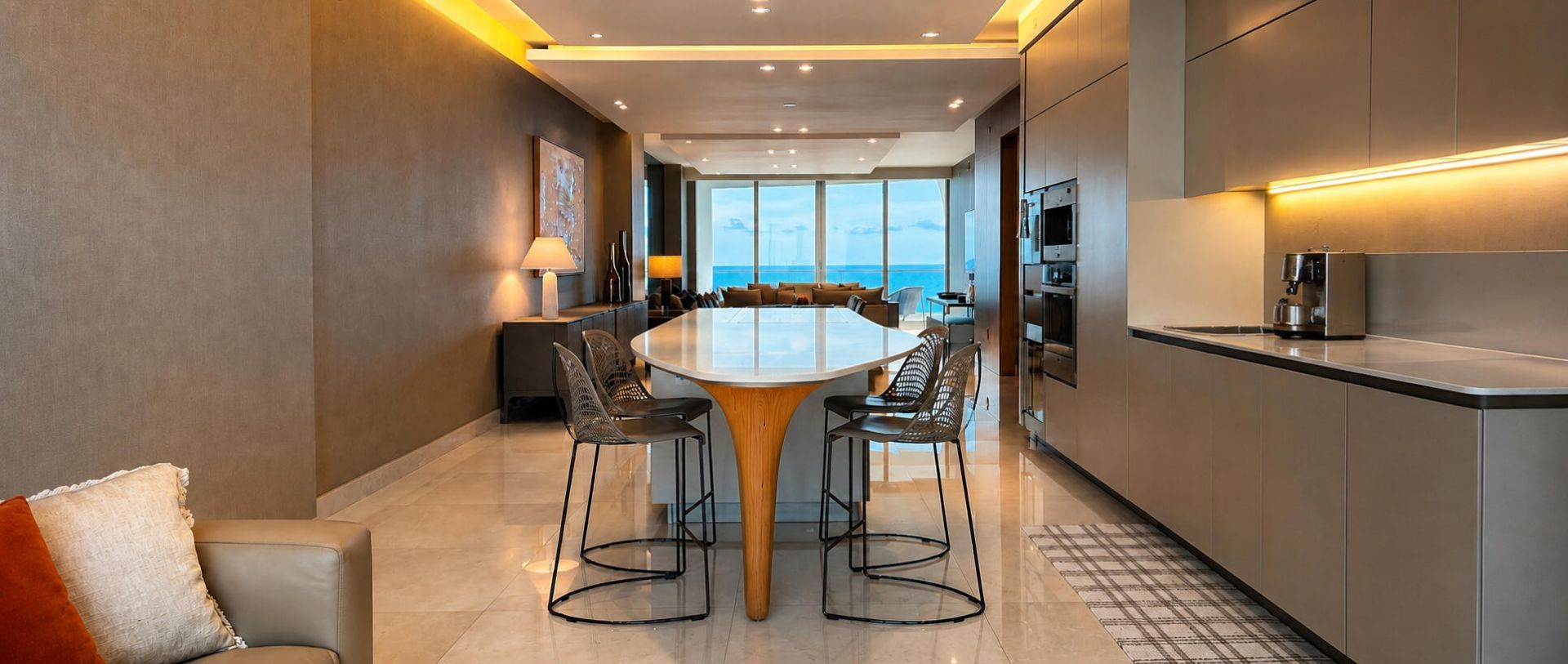 16901 Collins Avenue, Unit 3002, Sunny Isles Beach, FL 33160 Photo