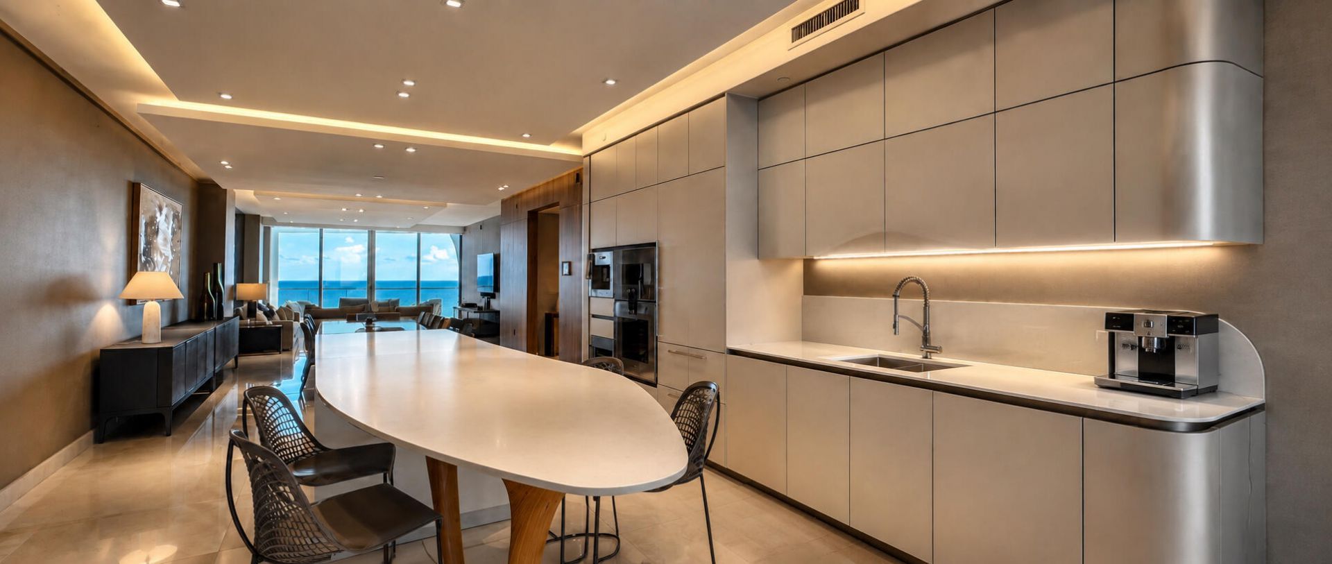 16901 Collins Avenue, Unit 3002, Sunny Isles Beach, FL 33160 Photo