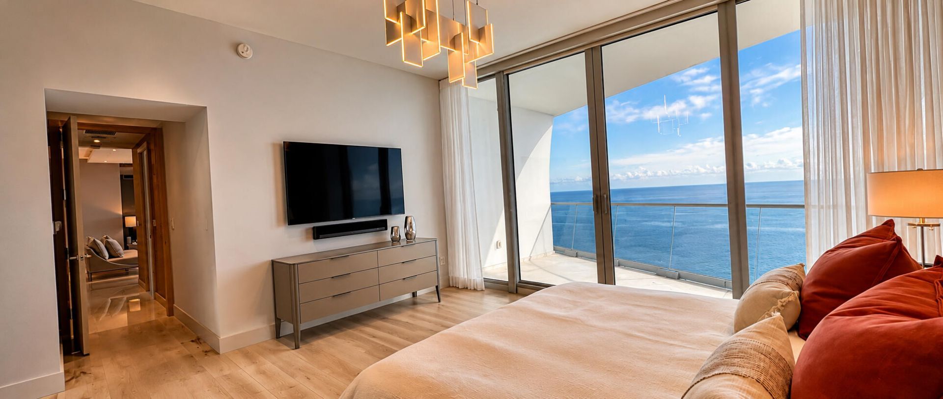 16901 Collins Avenue, Unit 3002, Sunny Isles Beach, FL 33160 Photo