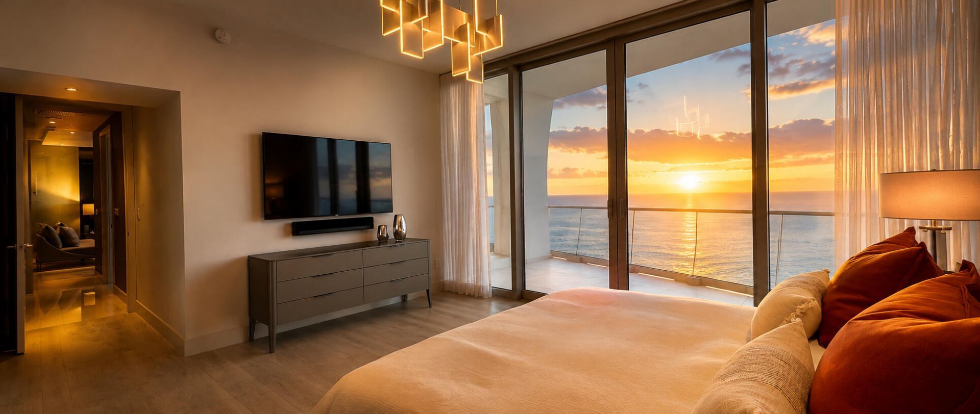 16901 Collins Avenue, Unit 3002, Sunny Isles Beach, FL 33160 Photo