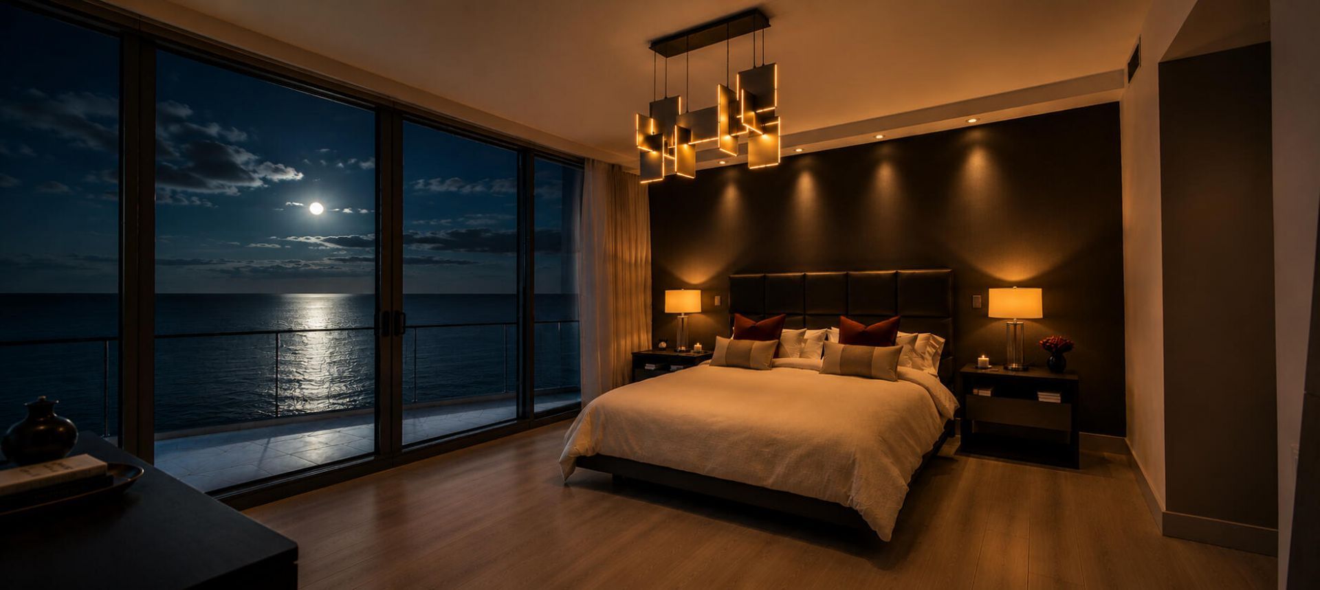 16901 Collins Avenue, Unit 3002, Sunny Isles Beach, FL 33160 Photo