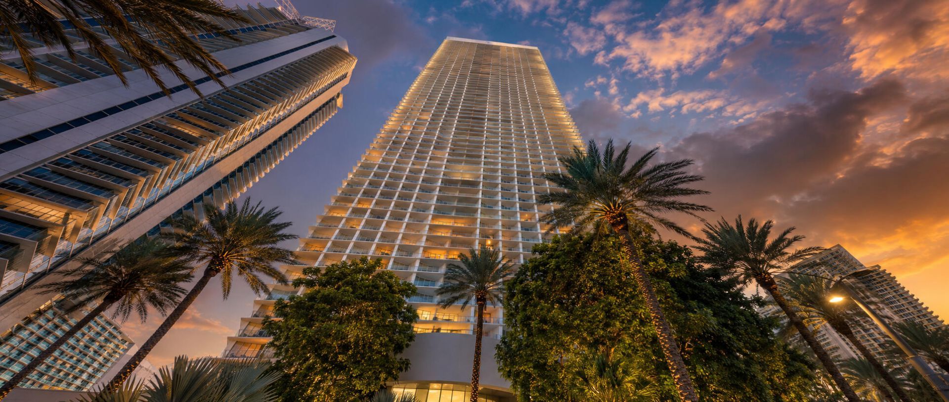 16901 Collins Avenue, Unit 3002, Sunny Isles Beach, FL 33160 Photo