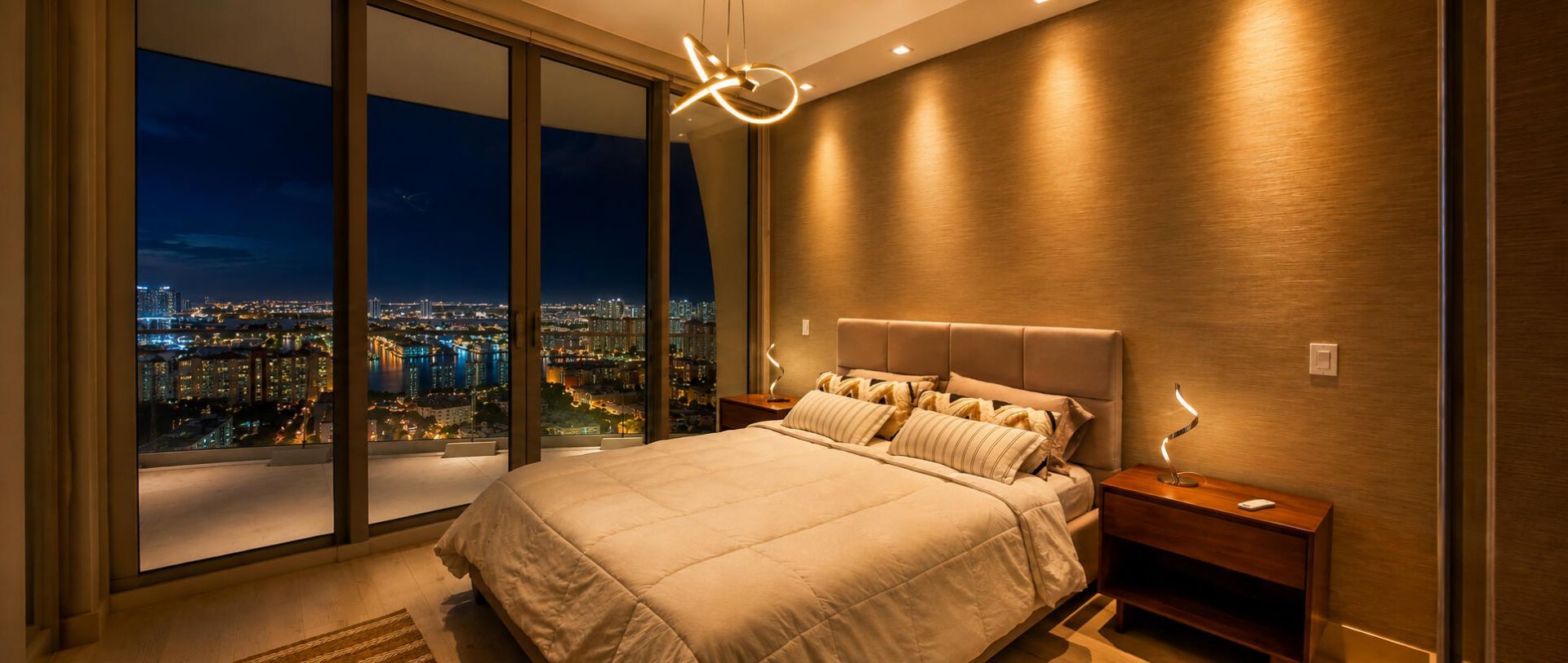 16901 Collins Avenue, Unit 3002, Sunny Isles Beach, FL 33160 Photo