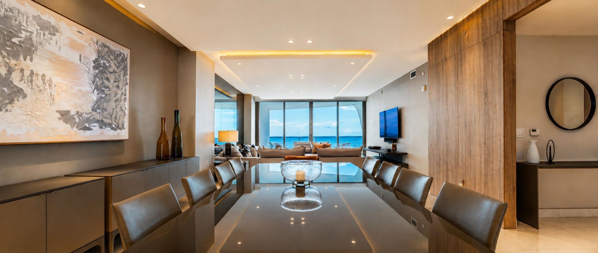 16901 Collins Avenue, Unit 3002, Sunny Isles Beach, FL 33160 Photo