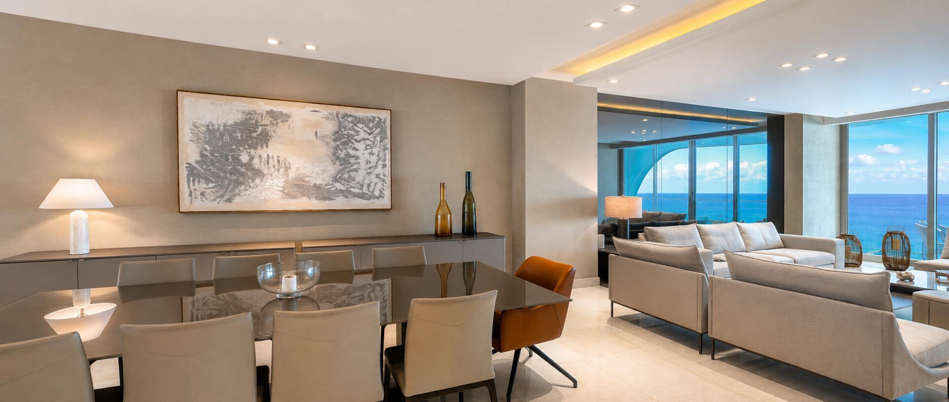 16901 Collins Avenue, Unit 3002, Sunny Isles Beach, FL 33160 Photo