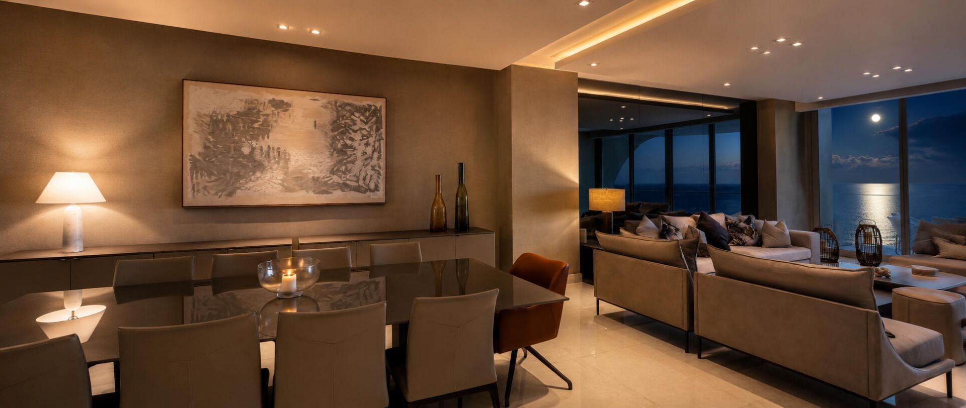 16901 Collins Avenue, Unit 3002, Sunny Isles Beach, FL 33160 Photo