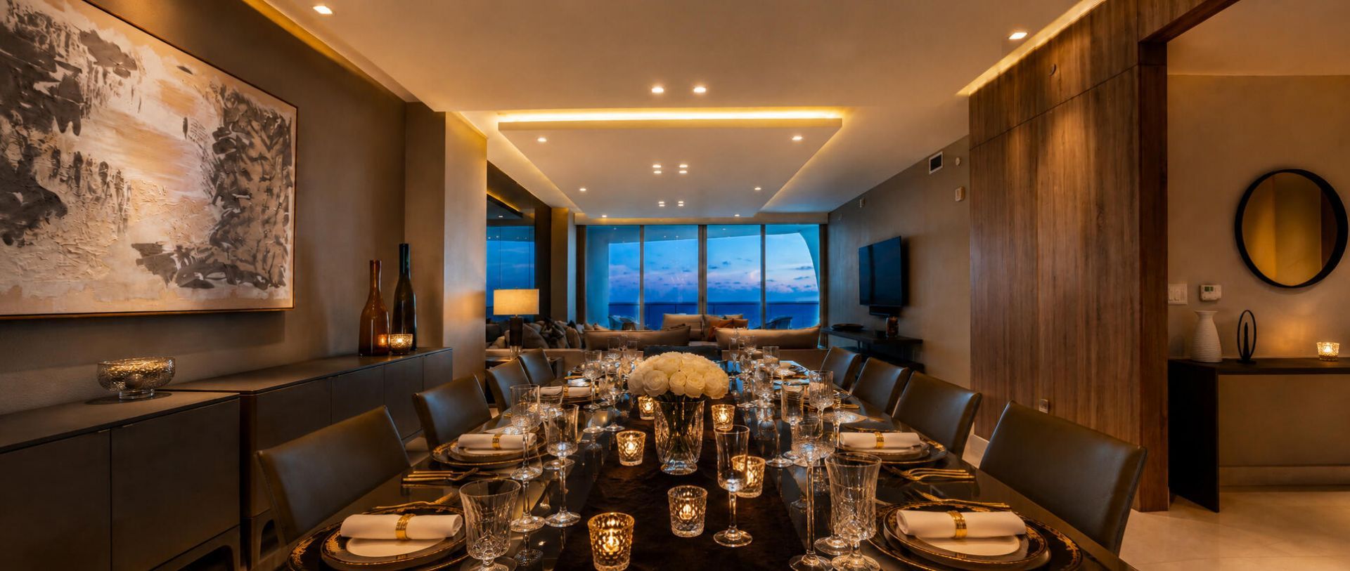 16901 Collins Avenue, Unit 3002, Sunny Isles Beach, FL 33160 Photo