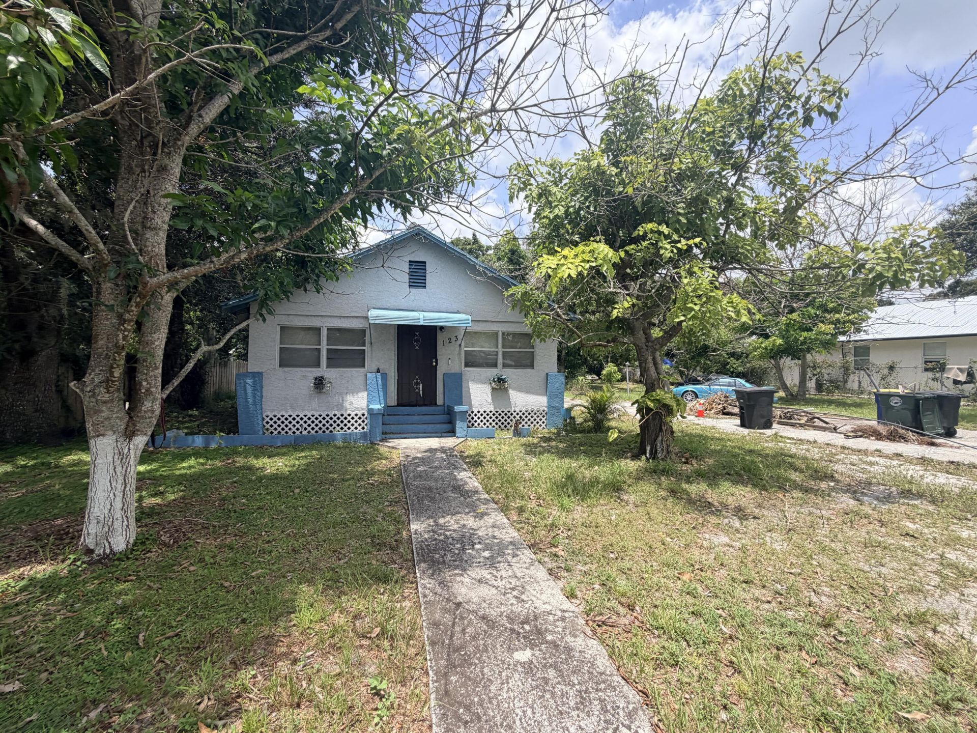 123 N 15th Street, Fort Pierce, FL 34950 Photo