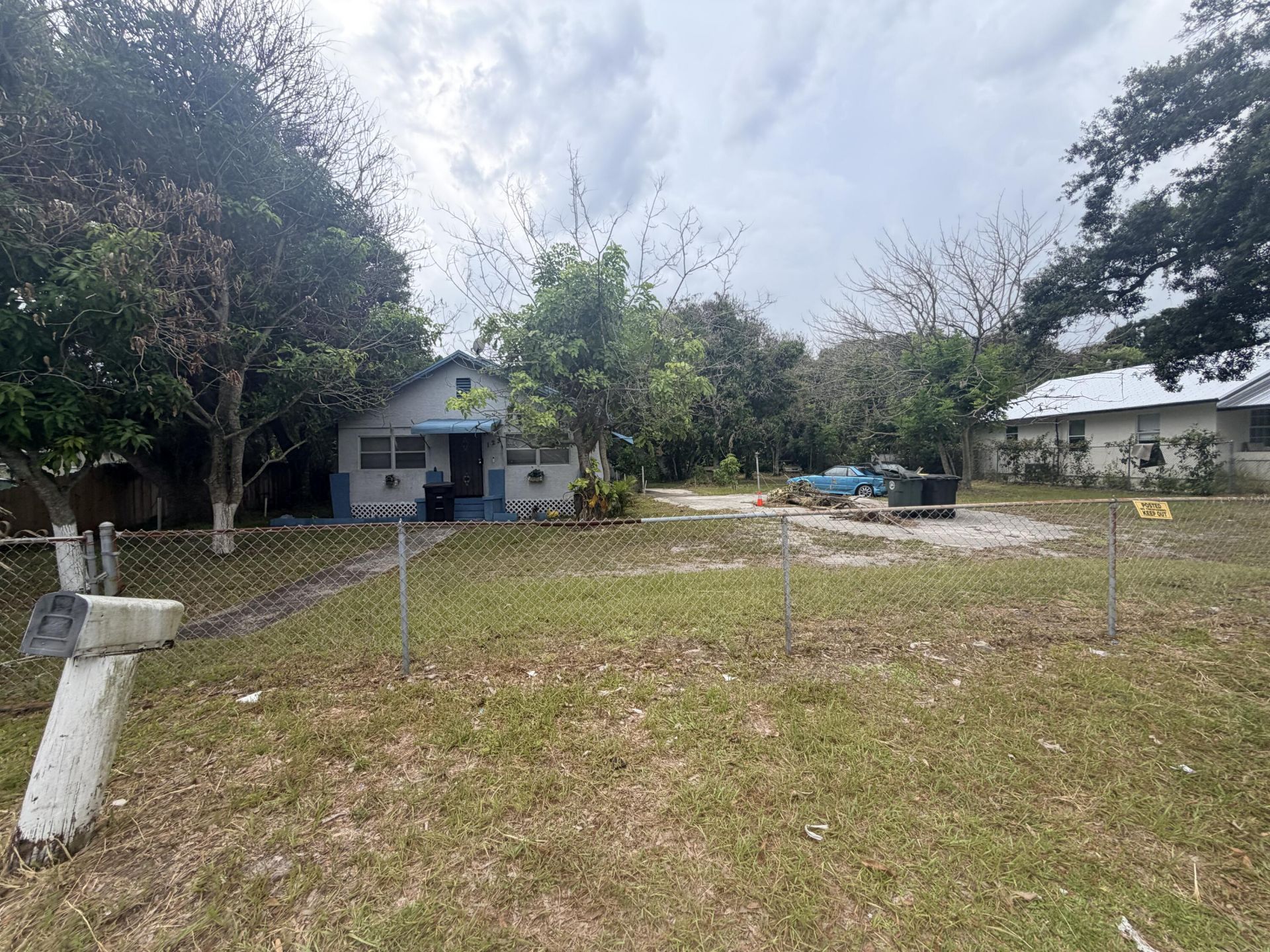123 N 15th Street, Fort Pierce, FL 34950 Photo