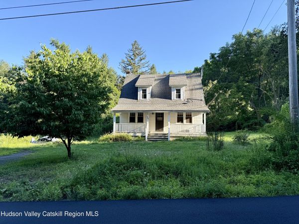 668 Upper Cherrytown Road, Kerhonkson, NY 12446