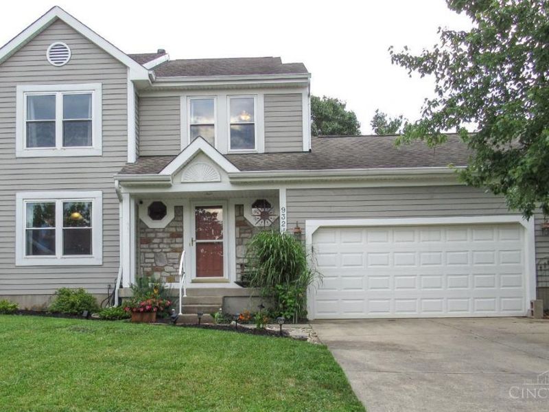 932 Tarragon Lane, Miami Twp, OH 45150 Photo 1
