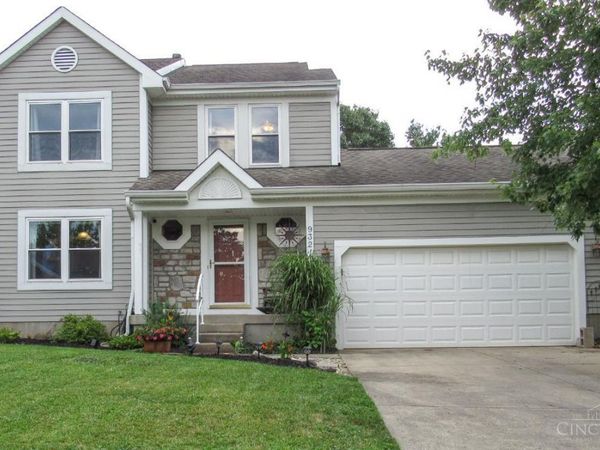 932 Tarragon Lane, Miami Twp, OH 45150