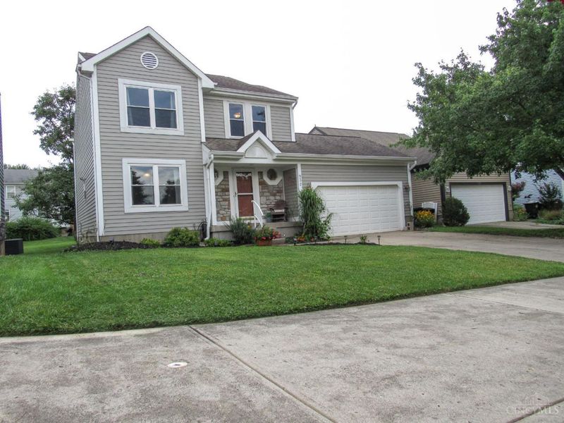 932 Tarragon Lane, Miami Twp, OH 45150 Photo 3